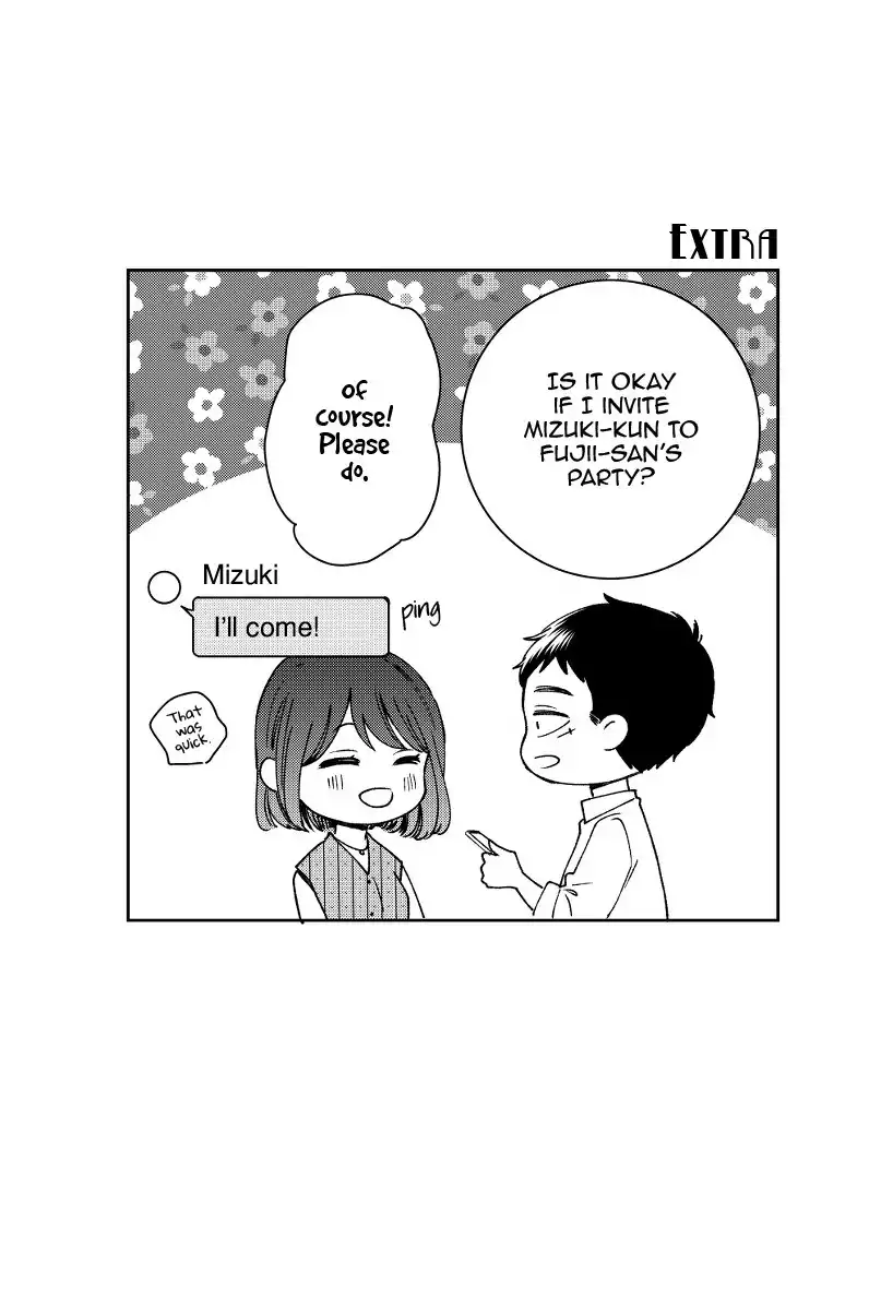 Kijima-san to Yamada-san Chapter 13 37